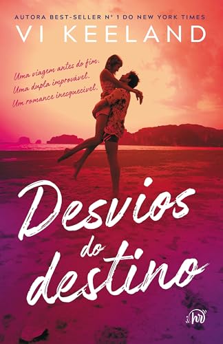 Desvios do destino – Romance inédito de Vi Keeland book cover