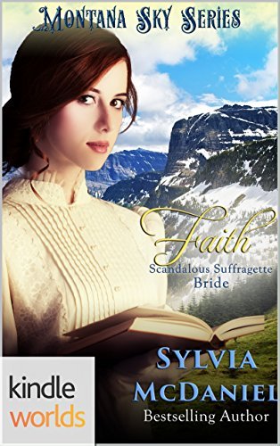 Scandalous Suffragettes book cover 2
