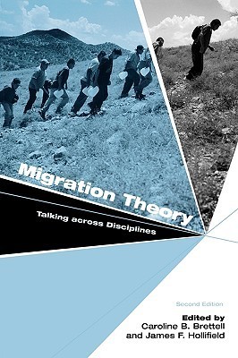 Migration Theory book cover