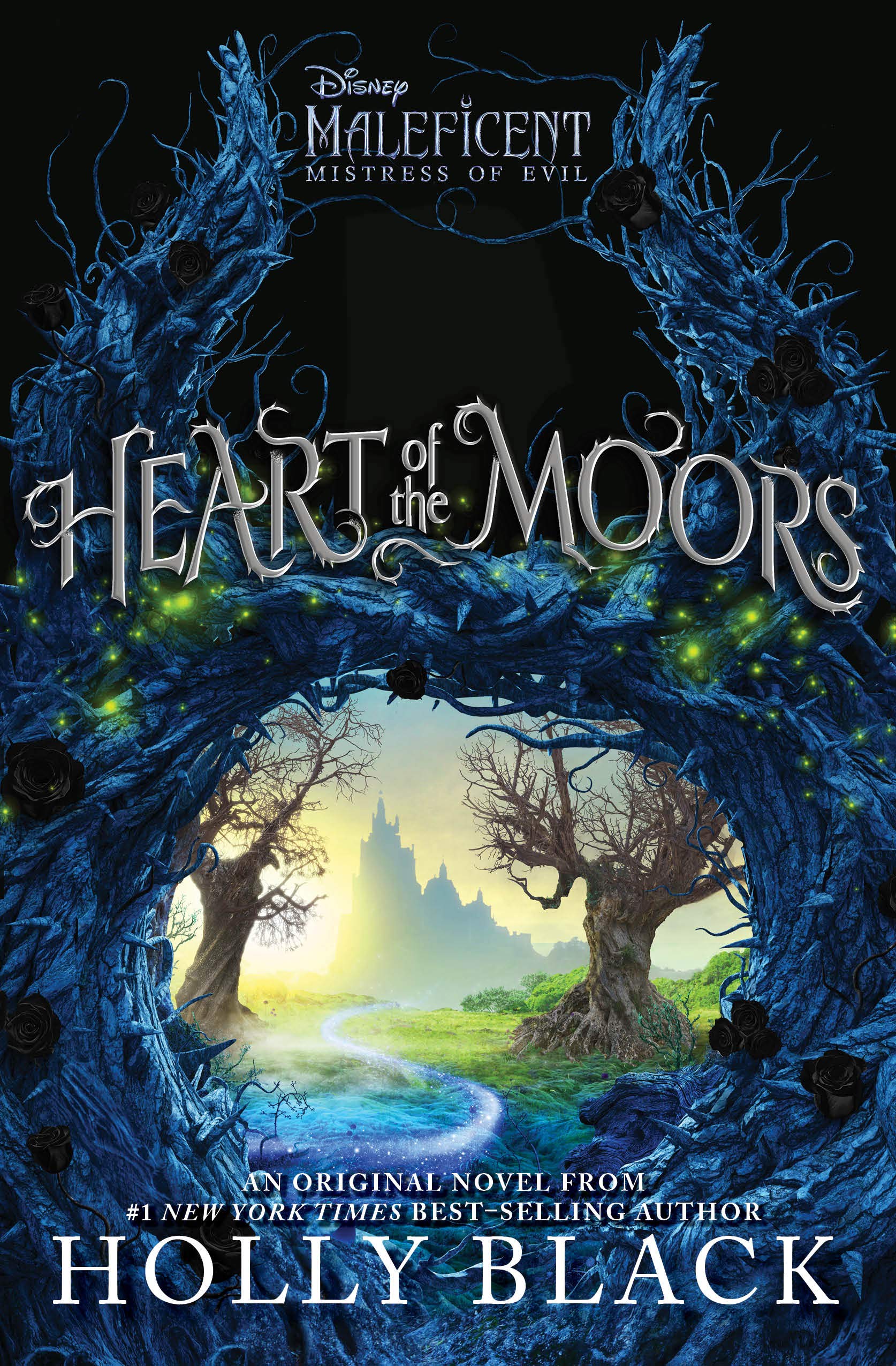 Disney – Dangerous Secrets book cover 3