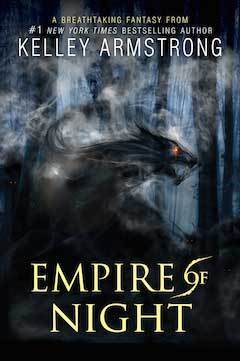 Age of Legends book cover 2
