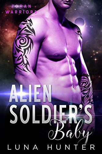 Zoran Warriors book cover 3