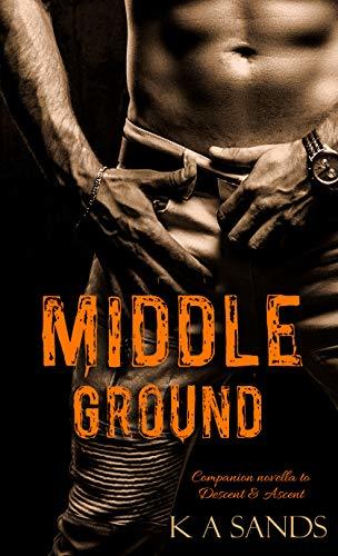 Middle Ground book cover