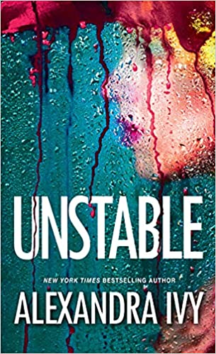 Unstable book cover