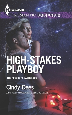 The Prescott Bachelors book cover 2
