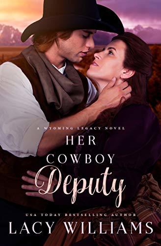 Her Cowboy Deputy book cover