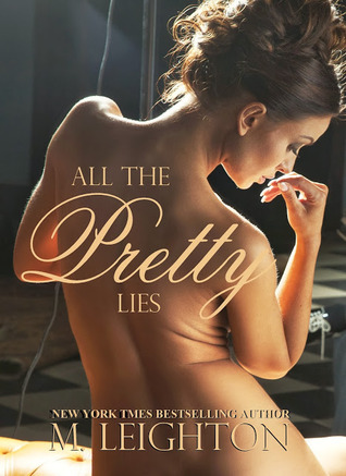 Pretty book cover 1