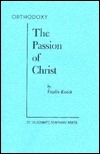 The Passion of Christ book cover