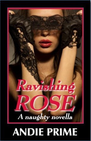 Ravishing Rose book cover