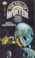 The Fall of Winter book cover