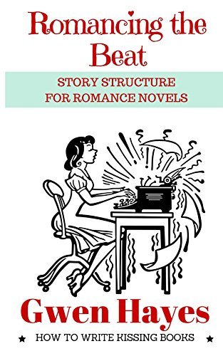Romancing the Beat book cover
