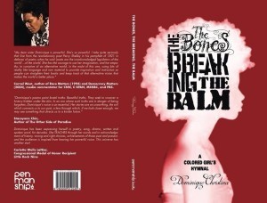 The Bones, The Breaking, The Balm book cover