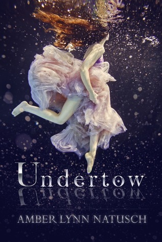 Undertow book cover