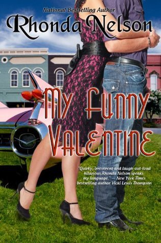 My Funny Valentine book cover