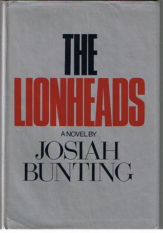 The Lionheads book cover