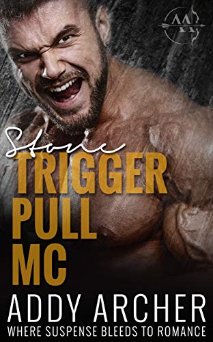 Trigger Pull MC book cover 1