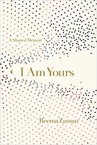 I Am Yours book cover