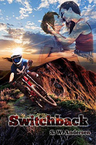 Switchback book cover