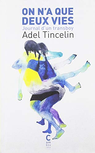 On n'a que deux vies book cover