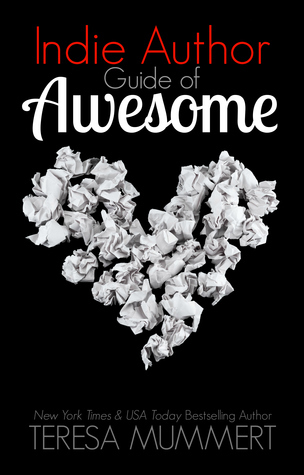 Indie Author Guide of Awesome book cover