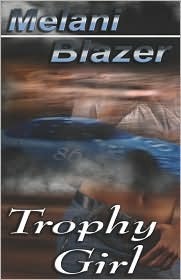 Trophy Girl book cover