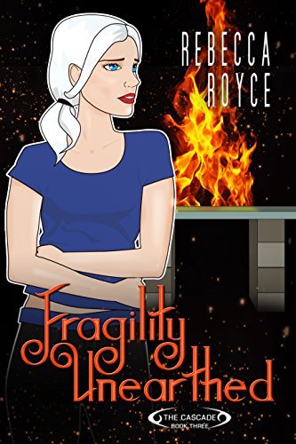 The Cascade book cover 3