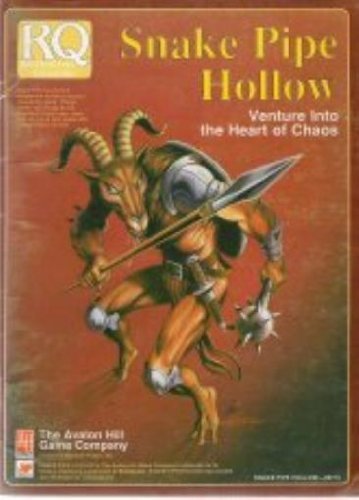 Snake Pipe Hollow book cover