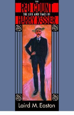 The Red Count book cover
