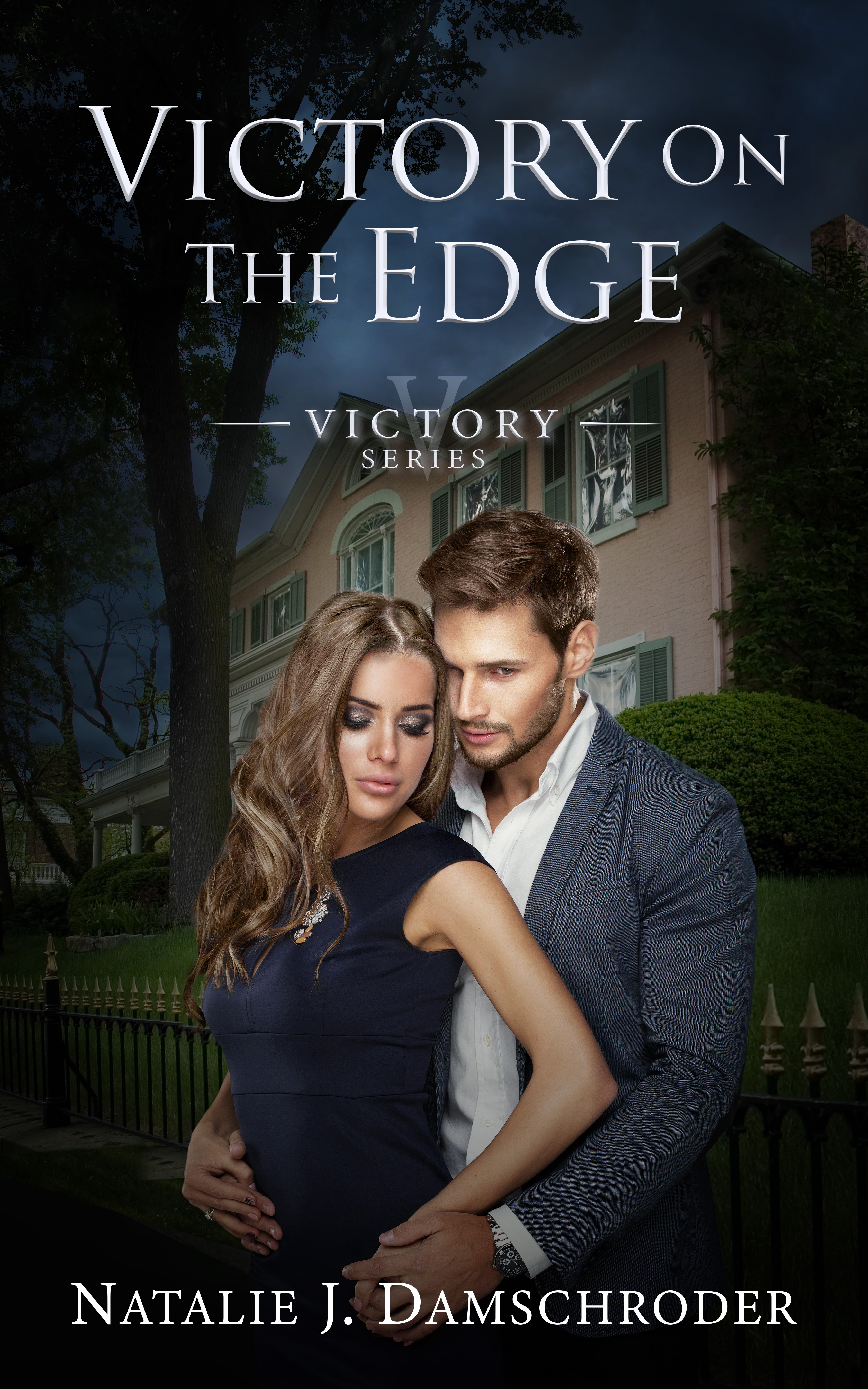 The Victory Series book cover 1