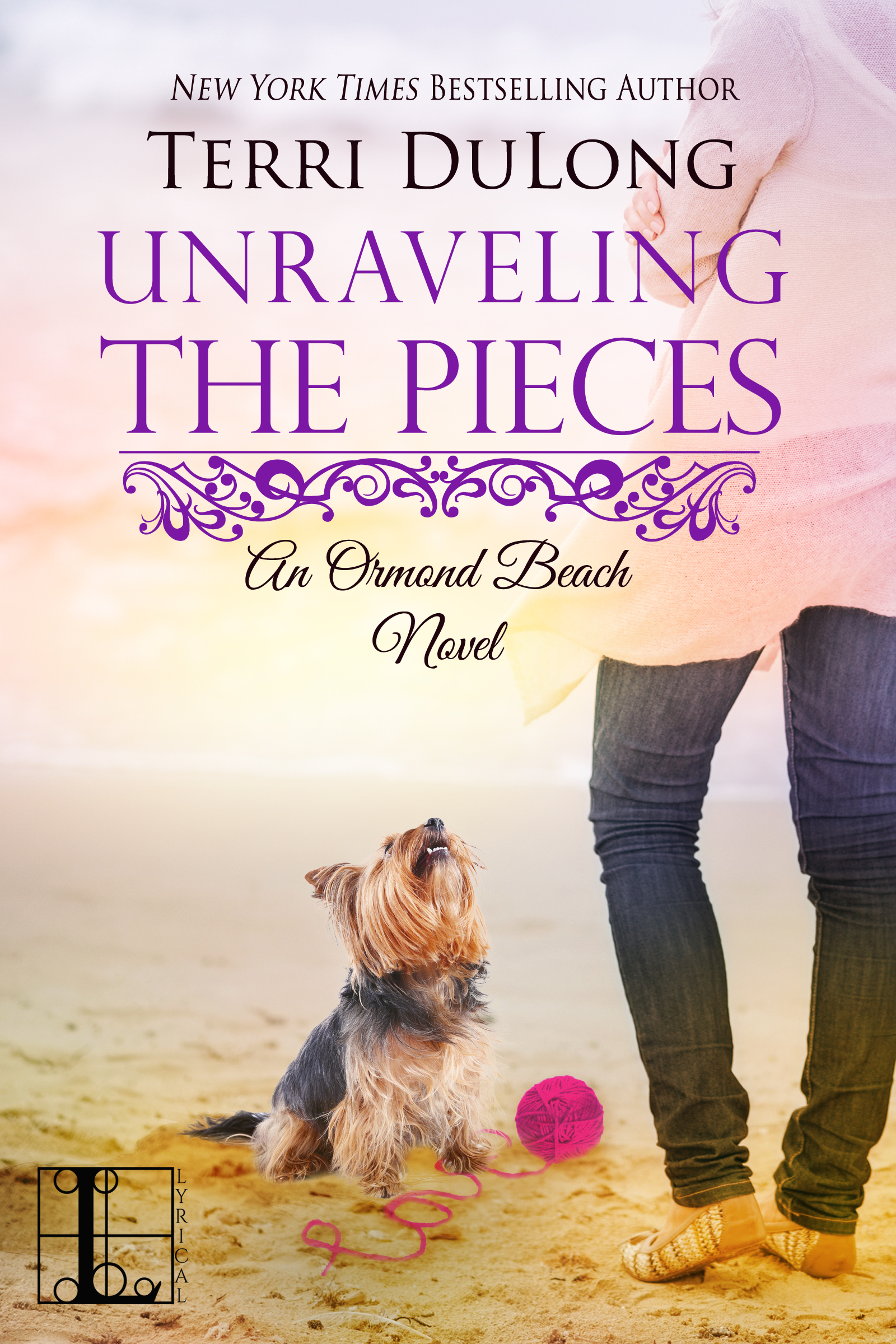 Ormond Beach book cover 3