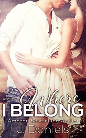 Alabama Summer book cover 1