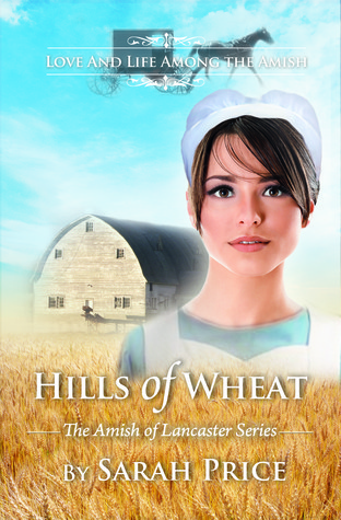 Hills of Wheat book cover