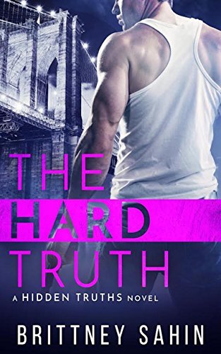 Hidden Truths book cover 3