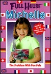 The Problem with Pen Pals book cover