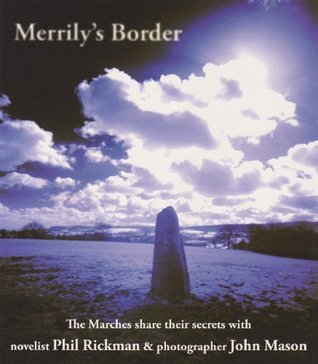 Merrily's Border book cover