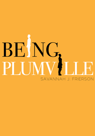 Being Plumville book cover