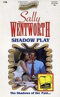 Shadow Play book cover
