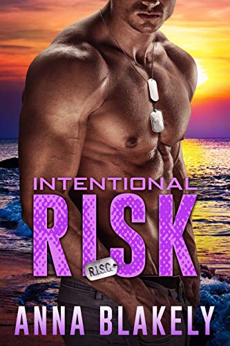 Intentional Risk book cover