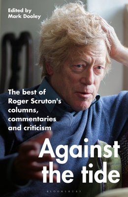 Against the Tide book cover