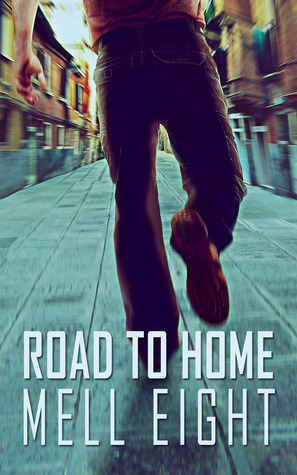 Road To book cover 2