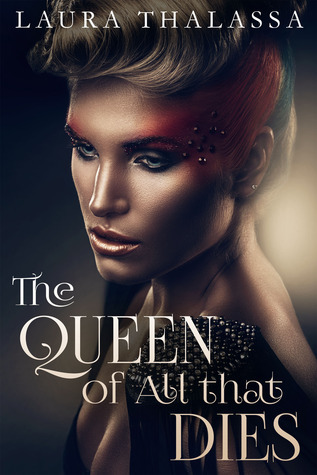 The Fallen World book cover 1