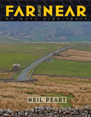 Far and Near book cover