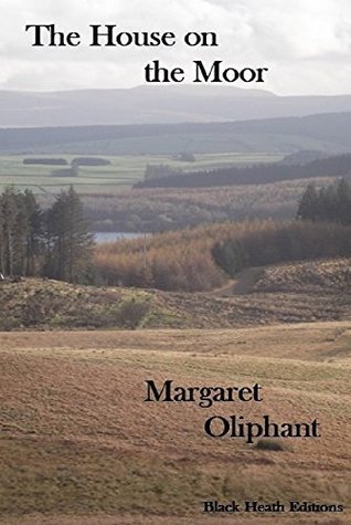 The House on the Moor book cover