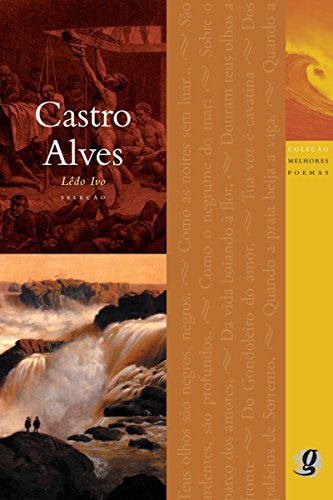 Melhores poemas book cover