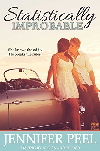 Dating by Design book cover 2