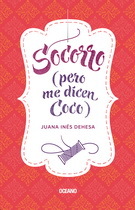 Socorro book cover