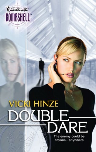 Double Dare book cover