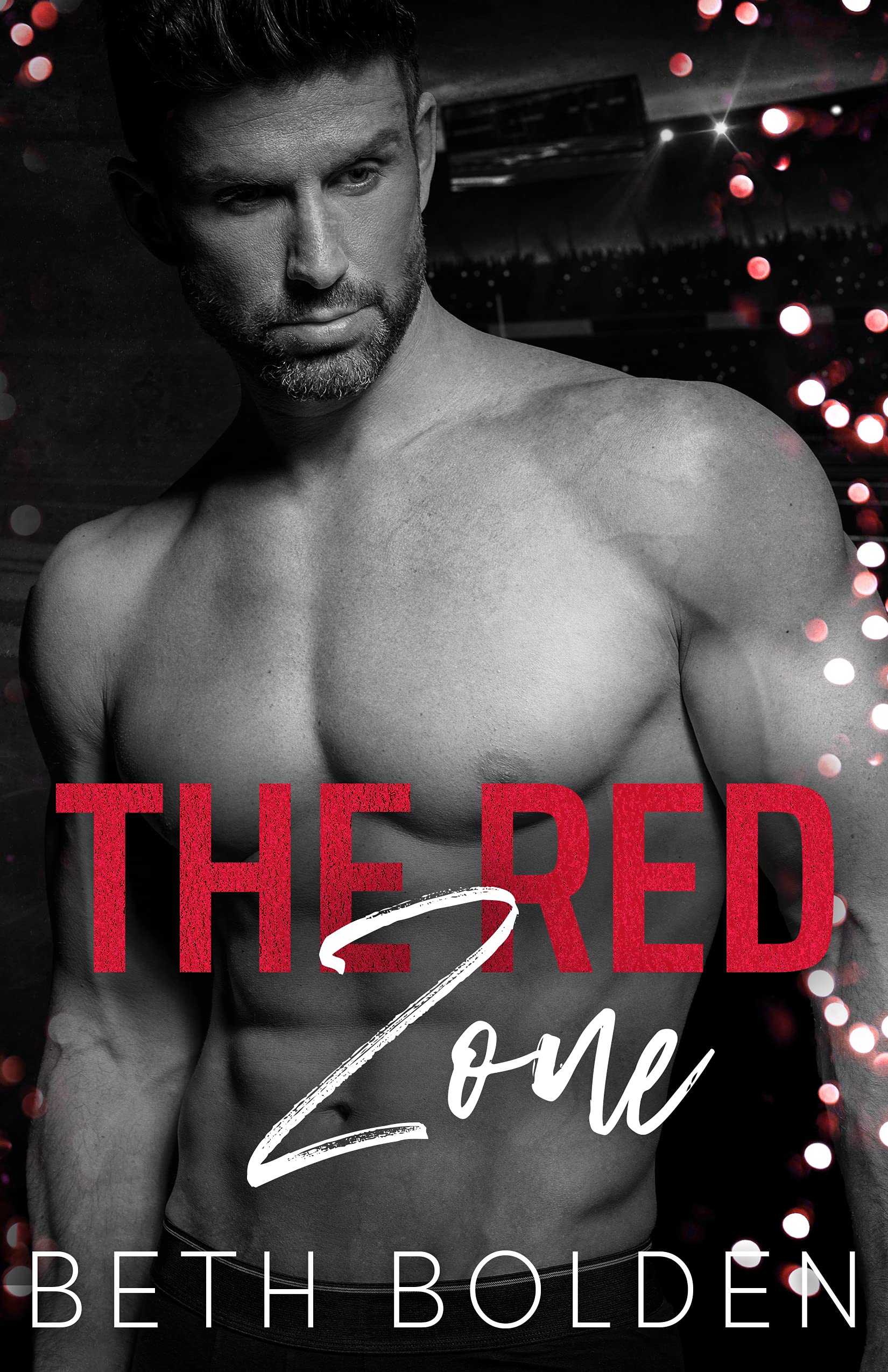 The Riptide book cover 3