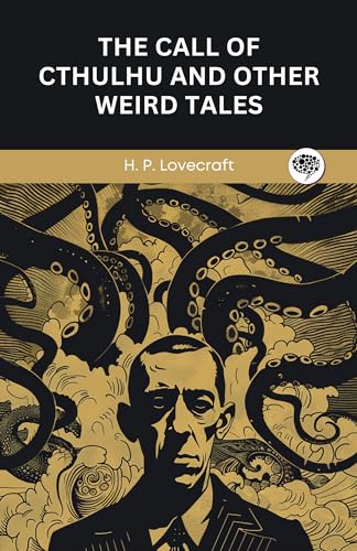 The Call Of Cthulhu And Other Stories book cover