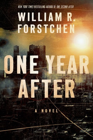After book cover 2